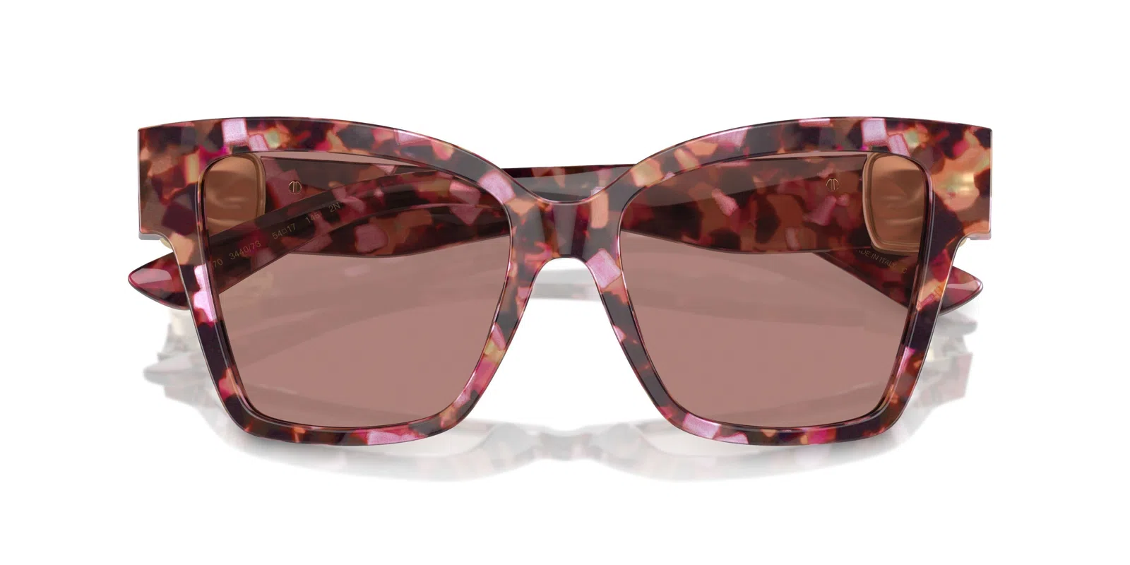 Dolce & Gabbana 4470 Sunglasses - view 27